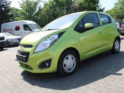 Grün Gebraucht 2014 Chevrolet Spark LT Kleinwagen | 1.750 € (Superpreis)