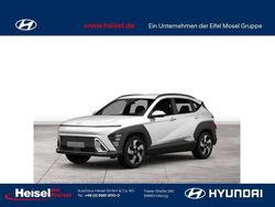 Weiß Gebraucht 2024 Hyundai Kona Select SUV | 26.960 € (Guter Preis)
