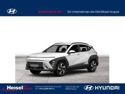 Weiß Gebraucht 2024 Hyundai Kona Select SUV | 27.380 € (Superpreis)
