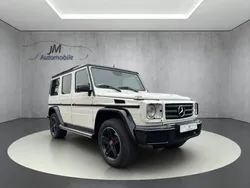 Mercedes G350
