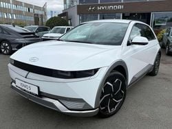 Atlas white Gebraucht 2022 Hyundai Ioniq 5 Dynamiq SUV | 26.990 € (Guter Preis)