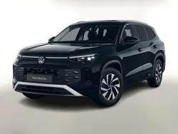 VW Tayron