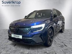 Andere farbe Gebraucht 2022 Renault Espace Esprit Alpine Van / Kleinbus | 45.980 €