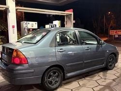 Blau Gebraucht 2005 Suzuki Liana Limousine | 1.500 € (Fairer Preis)