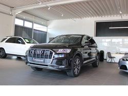 Schwarz Gebraucht 2021 Audi Q7 Sport SUV | 44.490 € (Superpreis)