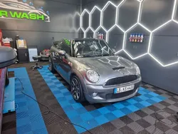 Grau Gebraucht 2011 Mini Cooper S Kleinwagen | 5.690 € (Teuer)