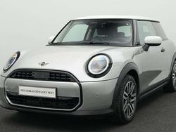 Grau Gebraucht 2024 Mini Cooper Classic Kleinwagen | 27.683 € (Fairer Preis)