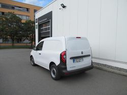 Gebraucht 2025 Renault Kangoo Rapid Advance Van / Kleinbus | 22.285 € (Guter Preis)