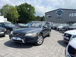 Grau Gebraucht 2007 Volvo XC70 SUV | 9.999 €