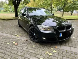 Gebraucht 2012 BMW 318 Kombi | 7.500 € (Guter Preis)
