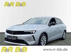 Metallic) (silber Gebraucht 2023 Opel Astra Elegance Limousine | 23.490 € (Guter Preis)