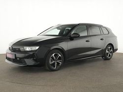 Schwarz Gebraucht 2024 Opel Astra Limousine | 23.449 € (Guter Preis)