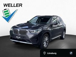Sophistograu (grau) Gebraucht 2022 BMW X3 Performance SUV | 39.990 € (Superpreis)