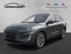 Grau Neu 2024 Ford Kuga ST-Line X SUV | 35.470 € (Fairer Preis)