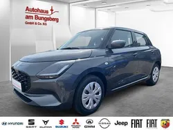 Grau Neu 2025 Suzuki Swift Club Limousine | 17.770 €