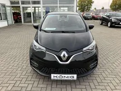 Schwarz Gebraucht 2020 Renault Zoe Life Kleinwagen | 15.749 € (Teuer)