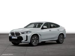 Gebraucht 2025 BMW X6 M Sport SUV | 81.276 €