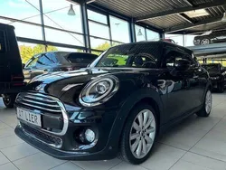 Schwarz Gebraucht 2018 Mini Cooper Kleinwagen | 12.990 € (Superpreis)