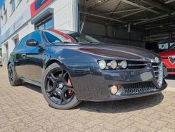 Schwarz Gebraucht 2009 Alfa Romeo 159 Turismo Kombi | 3.495 € (Superpreis)