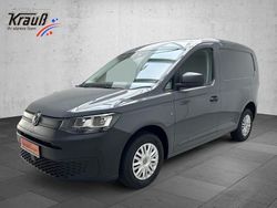 Grau Neu 2025 VW Caddy Van / Kleinbus | 27.250 € (Guter Preis)