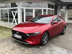 Gebraucht 2024 Mazda 3 Exclusive-Line | 27.890 € (Guter Preis)