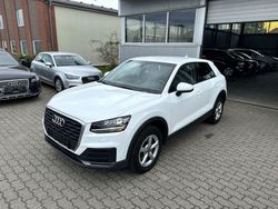 Weiß Gebraucht 2018 Audi Q2 Basis SUV | 13.990 € (Fairer Preis)