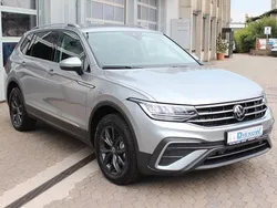 Silber Neu 2025 VW Tiguan Allspace Life SUV | 42.200 € (Fairer Preis)