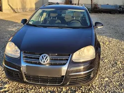Schwarz Gebraucht 2008 VW Golf VI Limousine | 2.700 € (Superpreis)