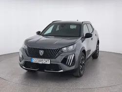 Grau Neu 2025 Peugeot 2008 Allure SUV | 32.580 € (Fairer Preis)