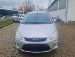Gebraucht 2007 Ford C-MAX Style Van / Kleinbus | 2.700 € (Fairer Preis)