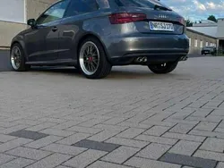 Gebraucht 2014 Audi A3 Kleinwagen | 9.900 € (Teuer)