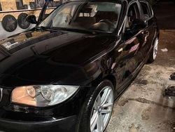 Gebraucht 2011 BMW 116 Sport Line Kleinwagen | 3.200 € (Superpreis)
