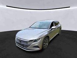 Silber Gebraucht 2022 VW Arteon Elegance Limousine | 25.499 € (Guter Preis)