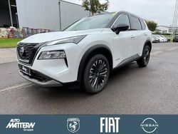 Weiß Neu 2025 Nissan X-Trail N-Connecta SUV | 40.979 €