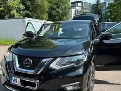 Schwarz Gebraucht 2020 Nissan X-Trail N-Way SUV | 19.990 € (Guter Preis)