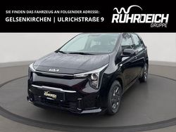 Adventure grün metallic Neu 2025 Kia Picanto Vision Kleinwagen | 17.269 € (Fairer Preis)