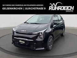 Adventure grün metallic Neu 2025 Kia Picanto Vision Kleinwagen | 17.269 € (Fairer Preis)