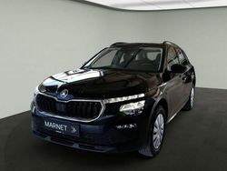 Schwarzmagic perleffekt Neu 2025 Skoda Kamiq Essence SUV | 22.980 € (Fairer Preis)