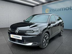 Schwarz Neu 2025 Citroën C4 PureTech Limousine | 23.449 € (Fairer Preis)