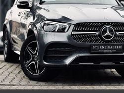 Selenitgrau metalliclack Gebraucht 2022 Mercedes GLE450 AMG Night SUV | 63.900 €