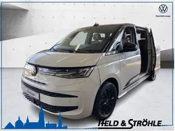 Weiß Neu 2025 VW Multivan Edition Van / Kleinbus | 69.980 €