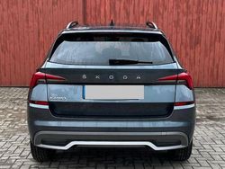 Grau Gebraucht 2021 Skoda Kamiq Clever SUV | 19.950 € (Fairer Preis)