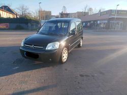 Schwarz Gebraucht 2006 Citroën Berlingo Van / Kleinbus | 1.450 € (Guter Preis)