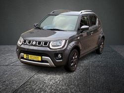 Grau Gebraucht 2021 Suzuki Ignis Comfort Kleinwagen | 14.990 € (Fairer Preis)