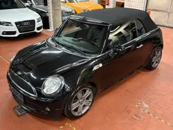 Schwarz Gebraucht 2009 Mini Cooper S Cabriolet Cabrio | 7.900 € (Fairer Preis)