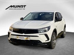 Jadeweiß Gebraucht 2024 Opel Grandland X GS Line SUV | 21.990 € (Fairer Preis)