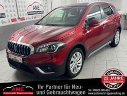 Rot Gebraucht 2021 Suzuki SX4 S-Cross Comfort+ SUV | 19.850 € (Guter Preis)