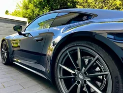 Schwarz Gebraucht 2023 Porsche 911 | 129.900 € (Teuer)