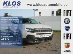 Stone metallic (beige) Neu 2025 Jeep Avenger Longitude SUV | 24.990 € (Guter Preis)