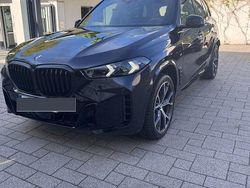 Blau Gebraucht 2023 BMW X5 SUV | 70.000 € (Etwas zu teuer)